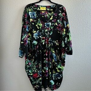 Anthropologie Maeve Tunic Dress (Medium)